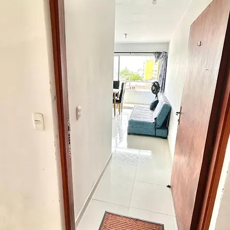 Apartamento Amoblado Cerca Al Mar Apartamento Cartagena